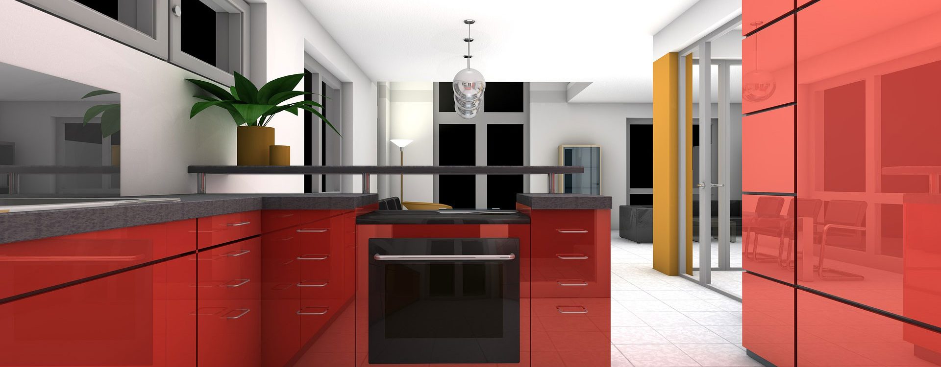 Agencement intérieur Biarritz